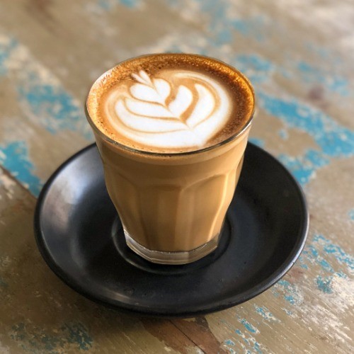 CORTADO