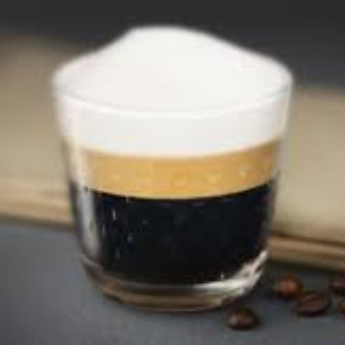 Espresso Macchiato