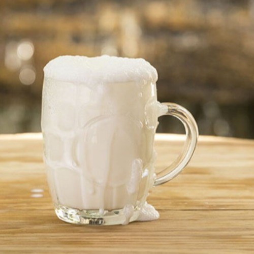 Yayık Ayran