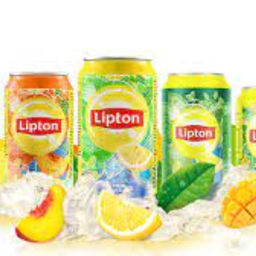 Ice Tea Limon