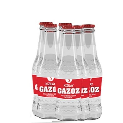 Gazoz