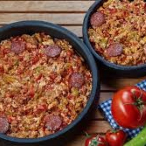 Sucuklu Menemen