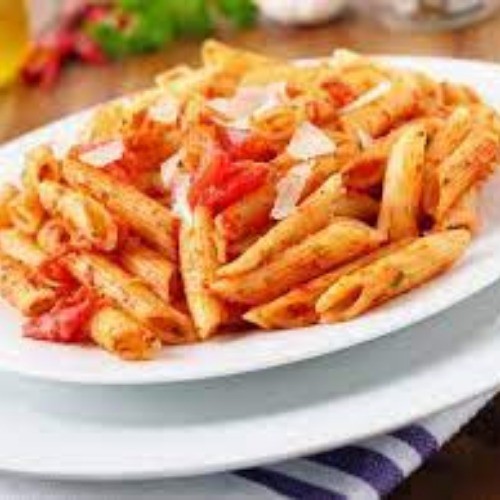 Penne Arabiata