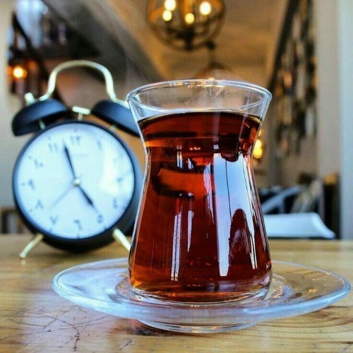 Çay