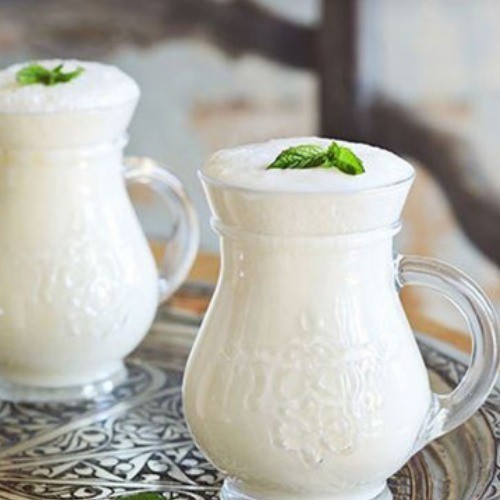 Ayran