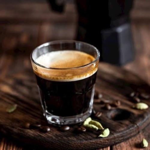 Espresso