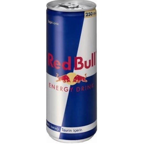 Redbull