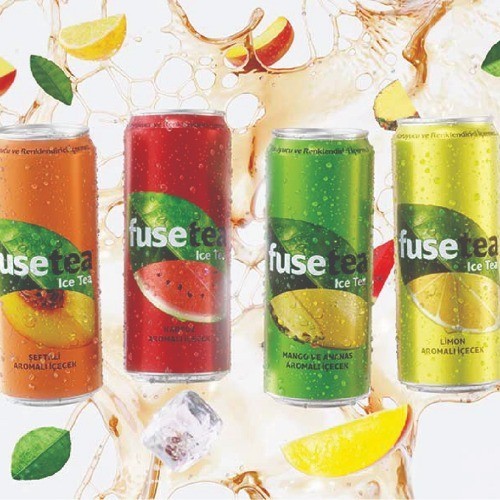 Fuse Tea