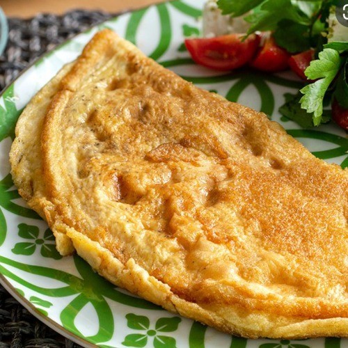 Omletler