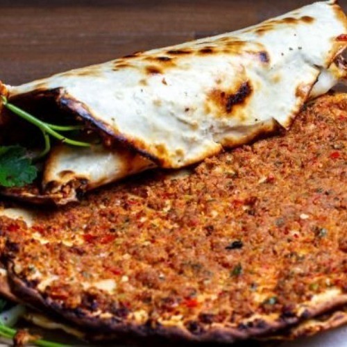 LAHMACUN