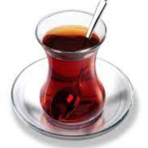 KÜÇÜK ÇAY