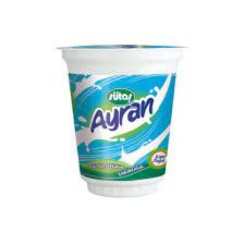 AYRAN