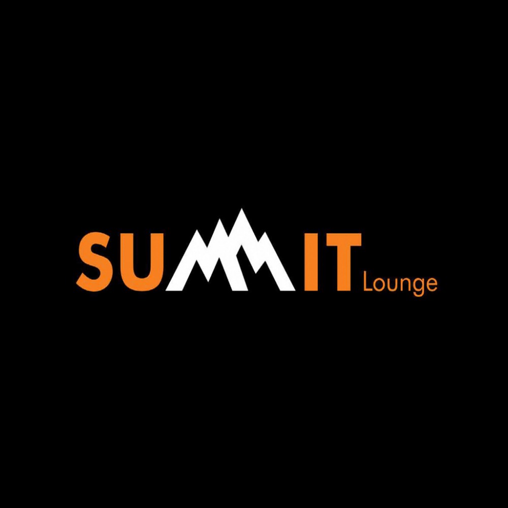 Summit Bahçeşehir Logo