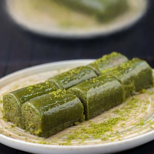 BAKLAVA ÇEŞİTLERİ