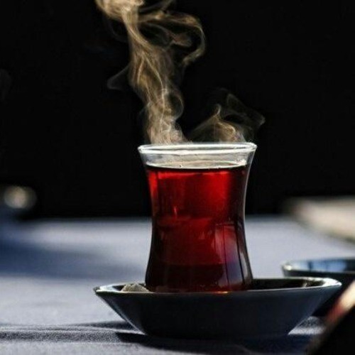 BARDAK ÇAY