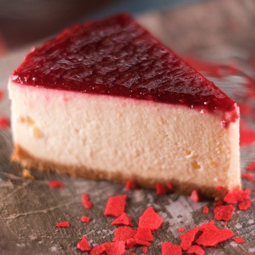 CHEESECAKE FRAMBUAZ