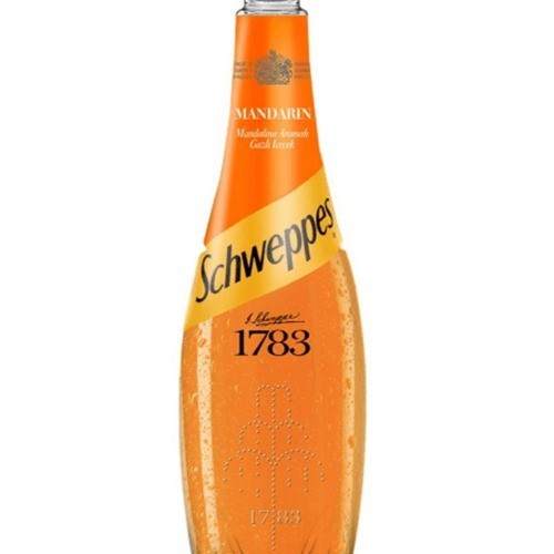 Schweppes