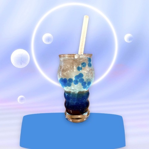 BUBBLE TEA