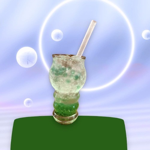 BUBBLE TEA