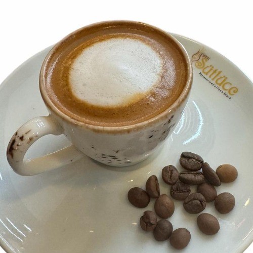 ESPRESSO MACCHİATO