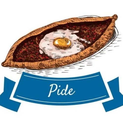 Pideler  Pastane 14.00 - 16.00 Perşembe hariç - Lokanta           18.00 - 20.00