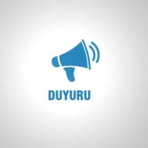 Duyurular