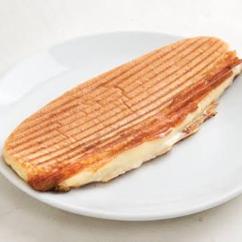 Kaşarlı Tost