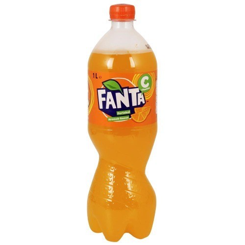 Fanta 1 lt