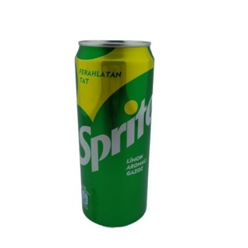 Sprite 330 ml