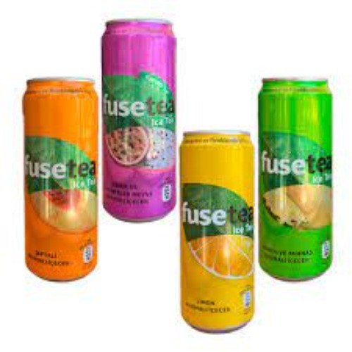 FuseTea