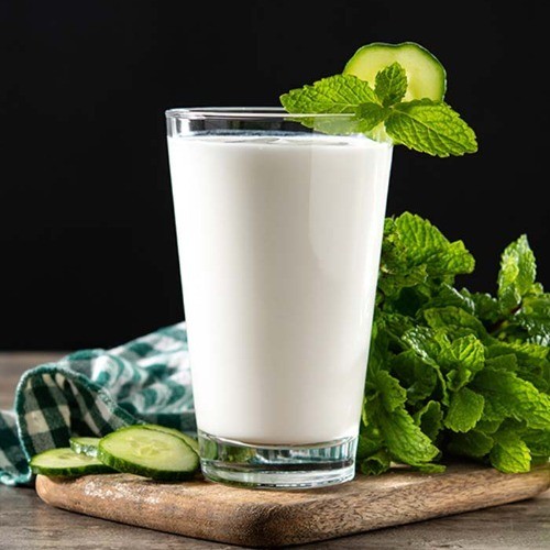 Ayran