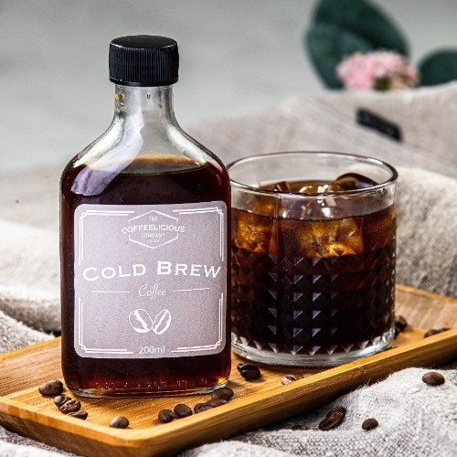 Cold Brew