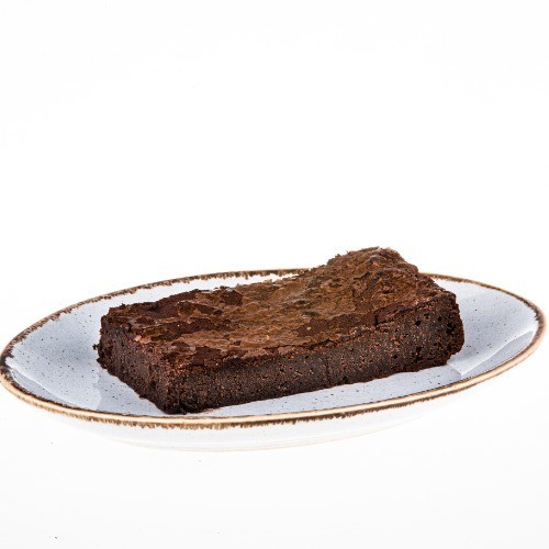 Glutensiz Brownie