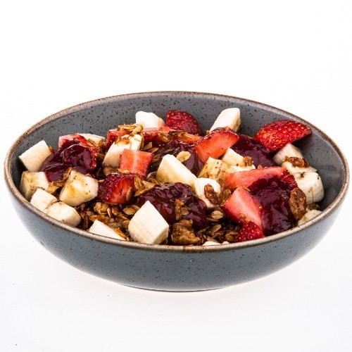 Granola Bowl