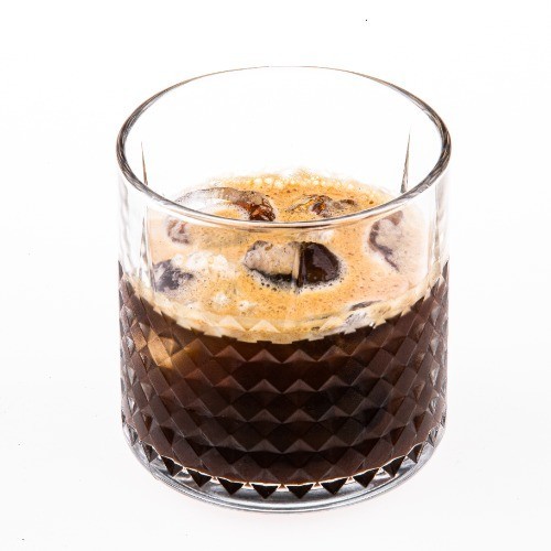 Ice Espresso