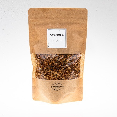 Paket Granola