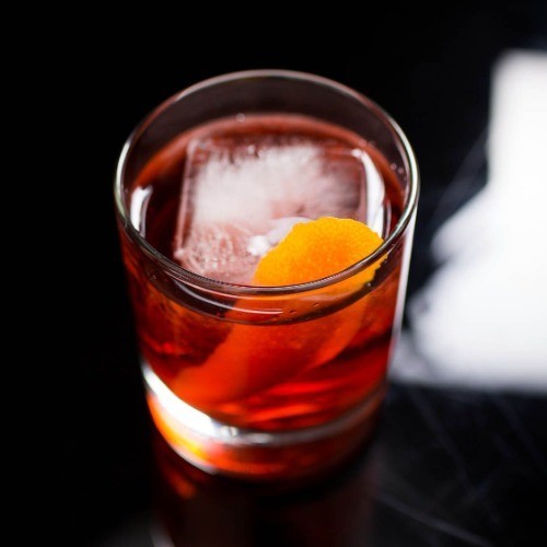 NEGRONİ