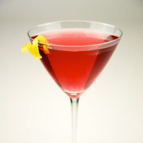 Cosmopolitan