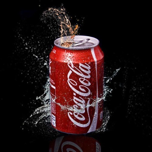 COCA COLA