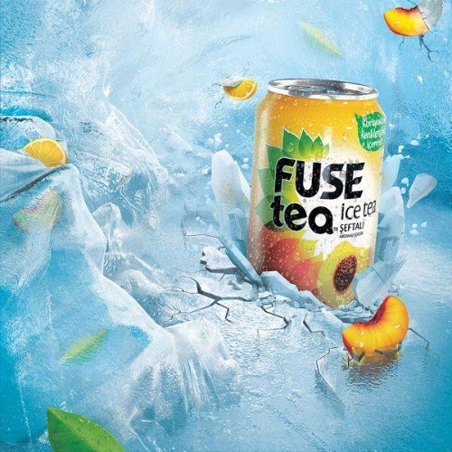 FUSE TEA