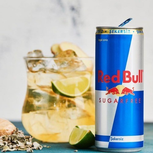 REDBULL