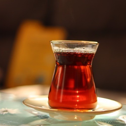 ÇAY