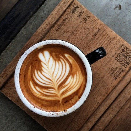 LATTE