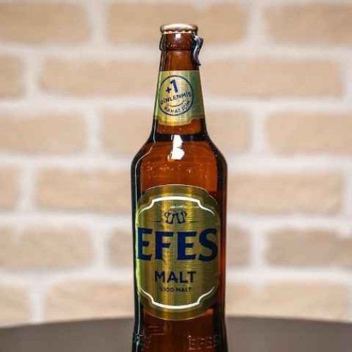 EFES MALT 50CL