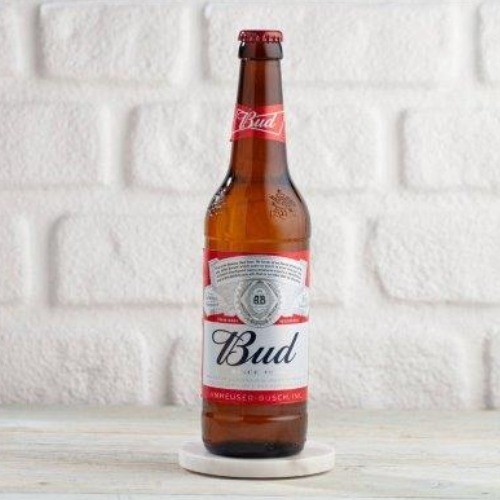 Bud 33 Cl