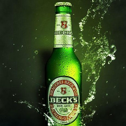 Beck's 33 Cl