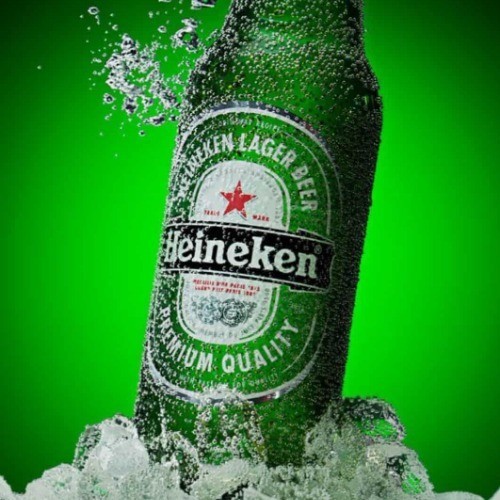 Heineken 33 Cl