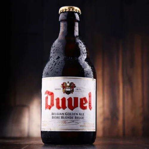 DUVEL 33CL