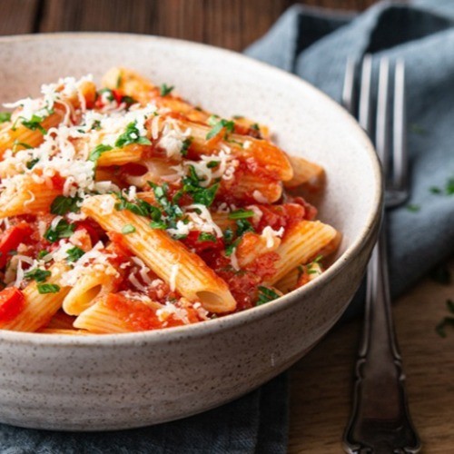 PENNE ARABİATA