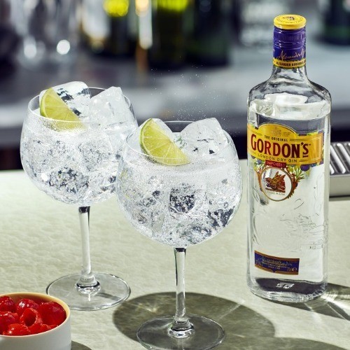 Gordon's Dry Gin (Şişe70cl)